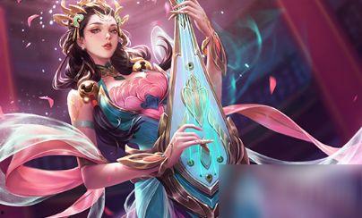 杨玉环皮肤最新爆料视频  第1张